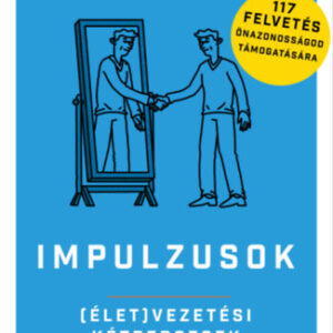 Impulzusok - Martin Hajdu György és Bognár Nándor könyve