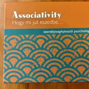 Associativity-doboz