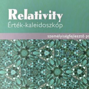 Relativity - értékessé tévő személyiségfejlesztő társasjáték