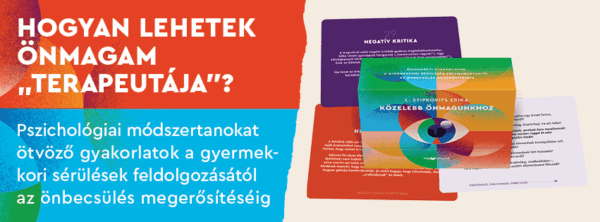 Közelebb önmagunkhoz - kártyák - Image 3