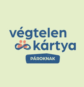 Végtelen kártya - pároknak