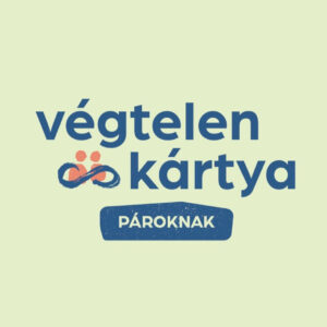 Végtelen kártya - pároknak