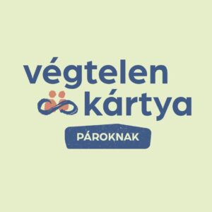 Végtelen kártya Hodász András