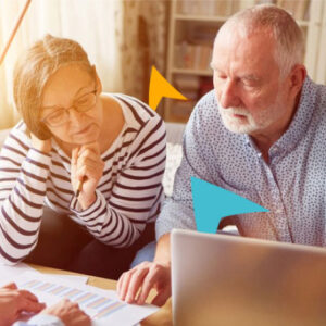 Tudatos Nyugdíjas – online életszakasz-tervező program