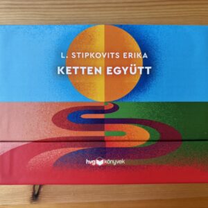 Ketten együtt - párkapcsolati kártyák