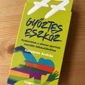 77 győztes eszköz