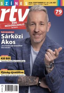 Színes RTV címlap 2026 39