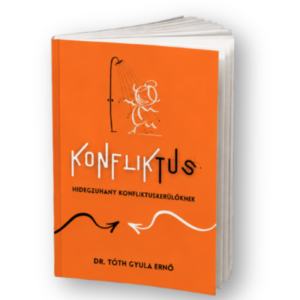 Konfliktus – Hidegzuhany konfliktuskerülőknek